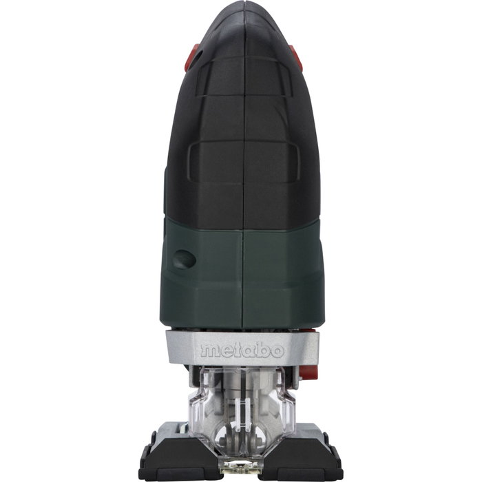 Metabo STAB 18 LTX 150 BL Scie sauteuse sans fil Metabo STAB 18 LTX 150 BL Scie sauteuse sans fil