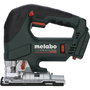 Metabo STAB 18 LTX 150 BL Scie sauteuse sans fil