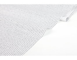 Dailylike Tissu coton à rayures 30C 1,60m x 3m