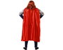 Déguisement Homme Adulte Super Héros Comic Trueno Taille XXL - Costume avec Cape Longue et Combinaison Bleu Polyester 2023