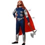 BigBuy Carnival Déguisement Super-héros Comic Trueno pour Homme Adulte, XXL