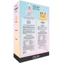Olay Coffret de 2 produits REGENERIST VITAMINE C SPF30 Crème de jour 50 ml + Super sérum 30 ml