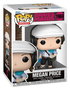 Mes meilleures amies POP! Movies Vinyl figurine Megan Price 9 cm