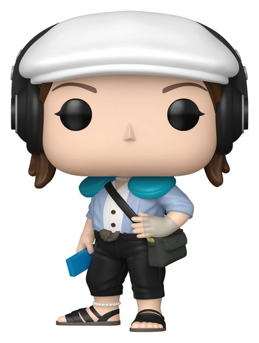 Mes meilleures amies POP! Movies Vinyl figurine Megan Price 9 cm Mes meilleures amies POP! Movies Vinyl figurine Megan Price 9 cm