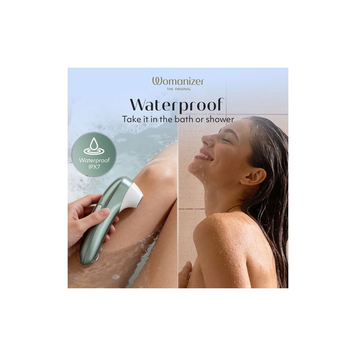 Aspirateur à clitoris Womanizer Aspirateur à clitoris Womanizer