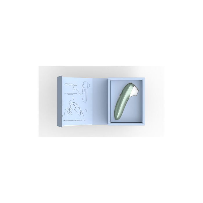 Aspirateur à clitoris Womanizer Aspirateur à clitoris Womanizer