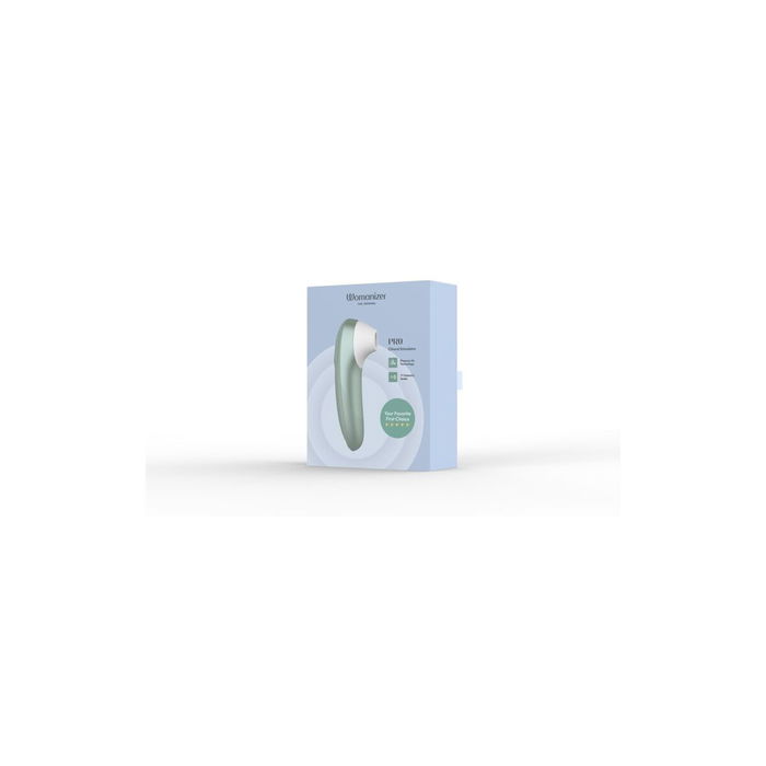 Aspirateur à clitoris Womanizer Aspirateur à clitoris Womanizer