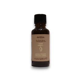 Aveda Huile Essentielle Infusion Tulasara - 30 ml - Notes de Menthe Poivrée, Camomille Bleue et Davana - Aromathérapie