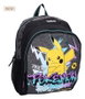Vadobag Pokémon Sac à dos Ready For Battle 35 cm