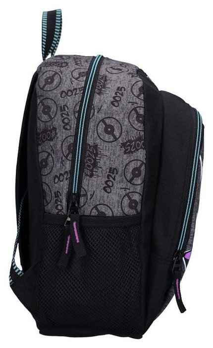 Vadobag Pokémon Sac à dos Ready For Battle 35 cm Vadobag Pokémon Sac à dos Ready For Battle 35 cm