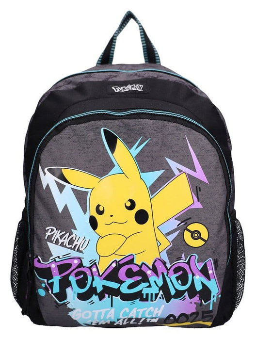 Vadobag Pokémon Sac à dos Ready For Battle 35 cm Vadobag Pokémon Sac à dos Ready For Battle 35 cm
