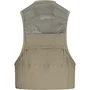Athlecia Gilet de Course Howdenly - Laurel Oak - S/M