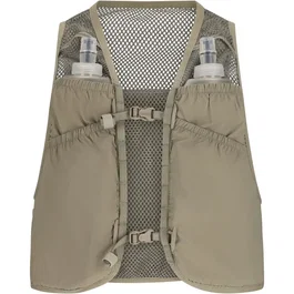 Athlecia Gilet de Course Howdenly - Laurel Oak - S/M