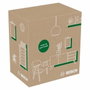 Bosch Quigo Green - Niveau laser avec pince MM2 et adaptation de fixation