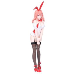 Banpresto Yuna Amagami Bunny - Tying the Knot with an Amagami Sister 22cm