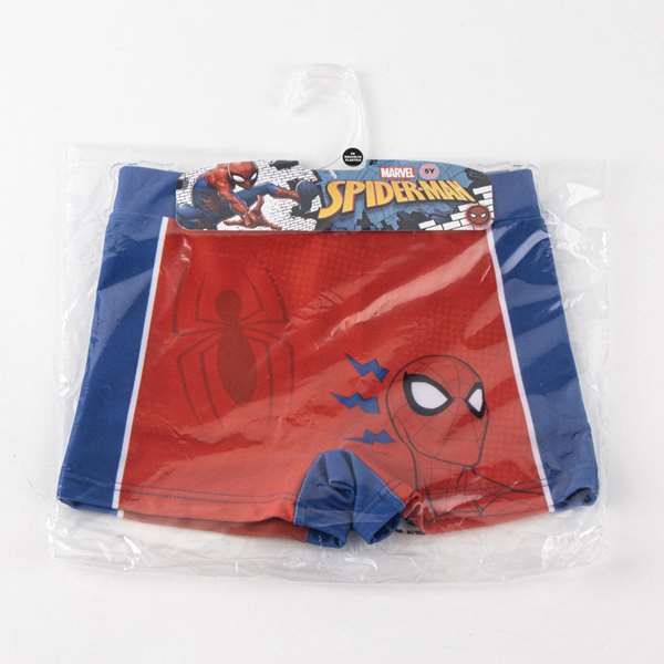 Cerdá Slip de bain Spiderman 3 ans - Modèles assortis