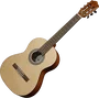 SANnMAY Guitare Classique 3/4 Santos Y Mayor 83 cm