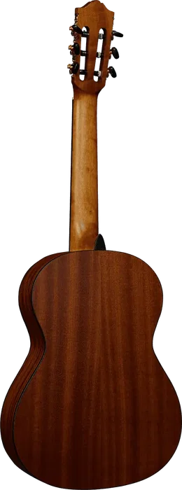 SANnMAY Guitare Classique 3/4 Santos Y Mayor 83 cm
