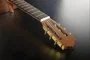 SANnMAY Guitare Classique 3/4 Santos Y Mayor 83 cm