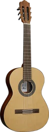 SANnMAY Guitare Classique 3/4 Santos Y Mayor 83 cm