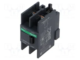SCHNEIDER ELECTRIC LADN116 Broches de support pinces cercle oculaire