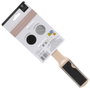 Cosmetic Club Lime pour pieds double face