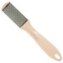 Cosmetic Club Lime pour pieds double face