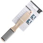Cosmetic Club Lime pour pieds double face