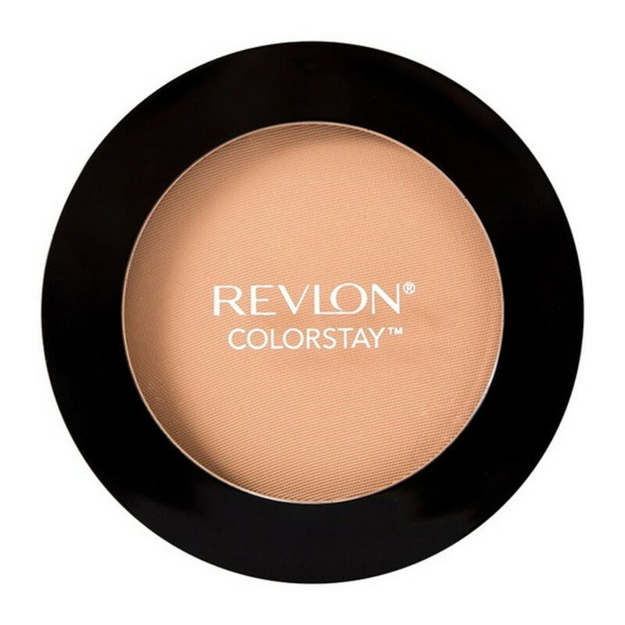 Revlon Mass Market COLORSTAY Poudre Pressée 880-translucent Revlon Mass Market COLORSTAY Poudre Pressée 880-translucent
