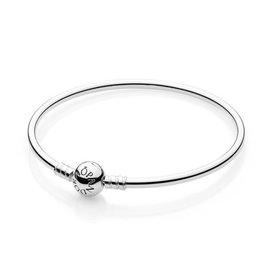 Bracelet Femme Pandora MOMENTS Mis. 21 **SPECIAL PRICE**