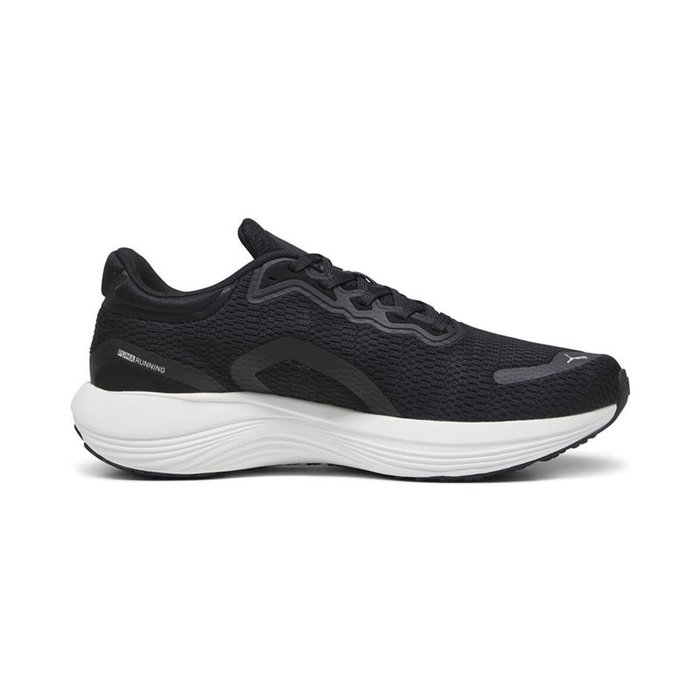 Chaussures de Running pour Adultes Puma 378776 02 Noir Chaussures de Running pour Adultes Puma 378776 02 Noir