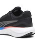 Chaussures de Running pour Adultes Puma 378776 02 Noir