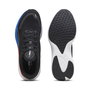 Chaussures de Running pour Adultes Puma 378776 02 Noir