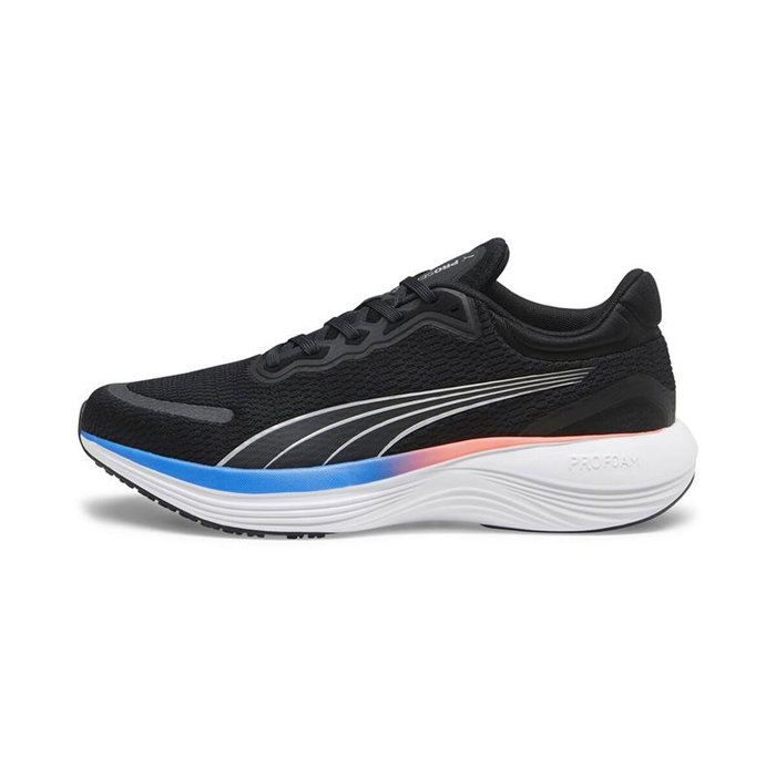 Chaussures de Running pour Adultes Puma 378776 02 Noir Chaussures de Running pour Adultes Puma 378776 02 Noir