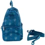 Thermobaby Sac isotherme bleu à 2 compartiments