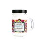 Lola Cosmetics Be(M)dita Ghee Masque Hydratant Banane et Aloe Vera 350 g