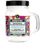 Lola Cosmetics Be(M)dita Ghee Masque Hydratant Banane et Aloe Vera 350 g