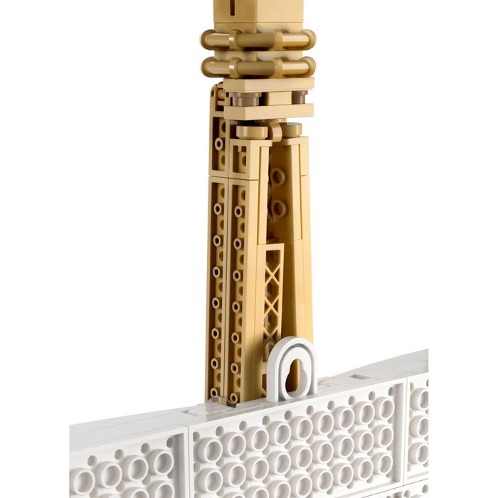 LEGO Architecture 21064 Paris, Ville de l'Amour