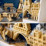 LEGO Architecture 21064 Paris, Ville de l'Amour