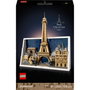 LEGO Architecture 21064 Paris, Ville de l'Amour