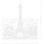 LEGO Architecture 21064 Paris, Ville de l'Amour