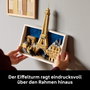LEGO Architecture 21064 Paris, Ville de l'Amour
