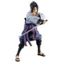 BANPRESTO Figura Uchiha Sasuke Grandista Naruto Shippuden 24cm