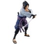 BANPRESTO Figura Uchiha Sasuke Grandista Naruto Shippuden 24cm