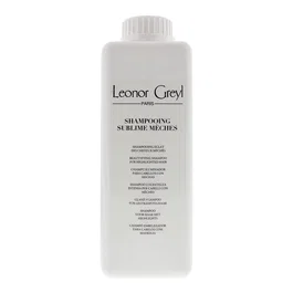 Leonor Greyl Shampooing Au Miel 1000 ml