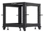 LANBERG Armoire rack ouverte 9U 19 pouces noir