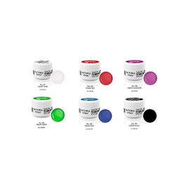 Victoria Vynn Art Gel 3D 03 Creamy Limone 5ml