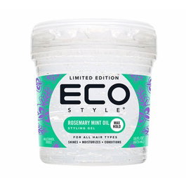 Eco Style Styling Gel Rosemary Mint 473ml