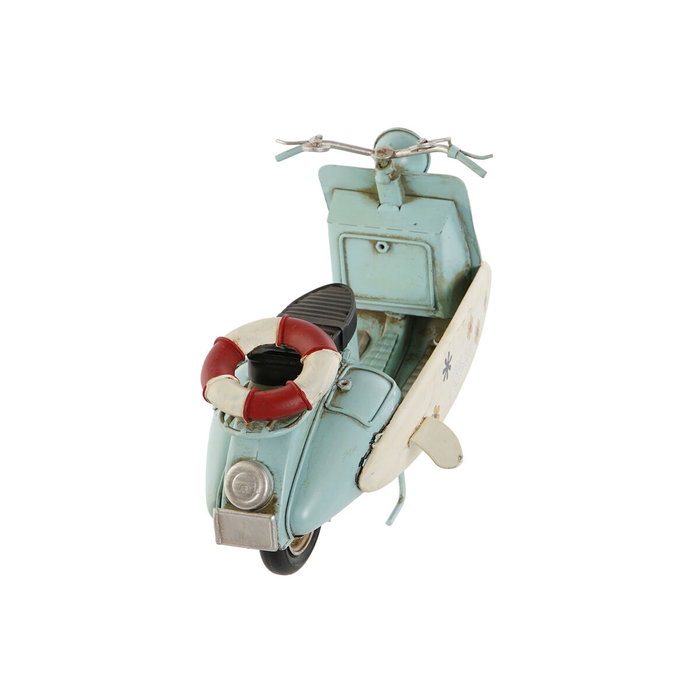 Figurine Décorative Home ESPRIT Moto 26,5 x 11 x 17 cm (3 Unités) Figurine Décorative Home ESPRIT Moto 26,5 x 11 x 17 cm (3 Unités)