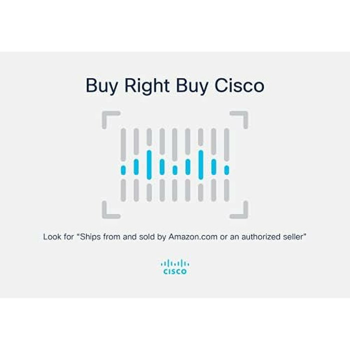 Téléphone IP CISCO CP-HS-W-532-RJ=